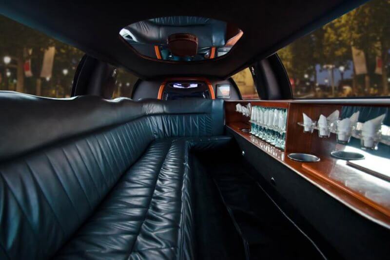 Limo Service Cincinnati, OH: 11 Cheap Limos with Prices & Reviews